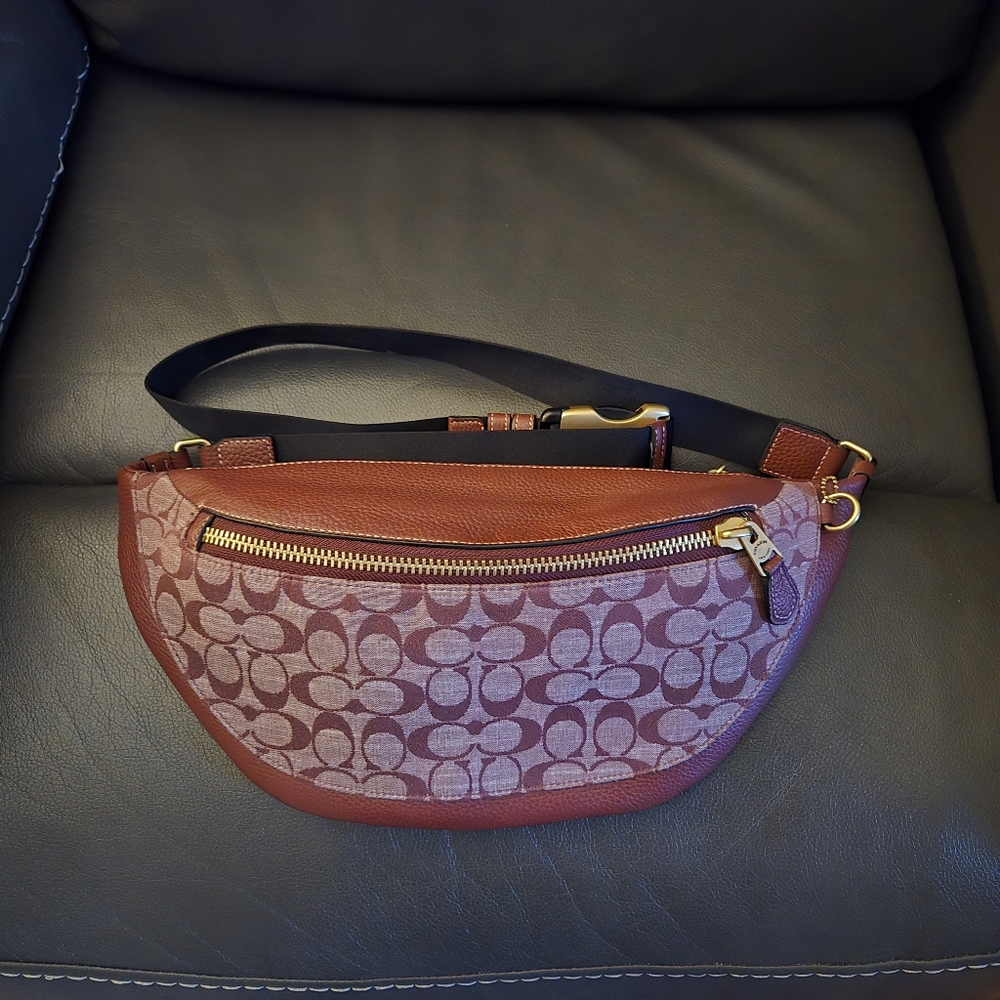 Coach Crossbody Bag